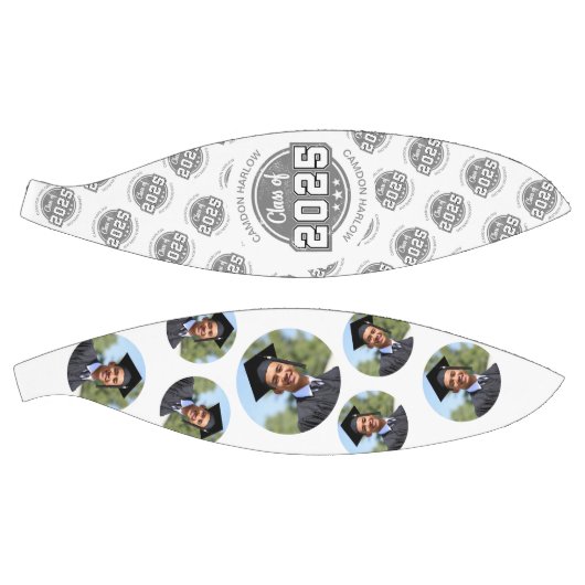 Klasse van 2025  Afstuderen Foto Basketbal (Panelen)