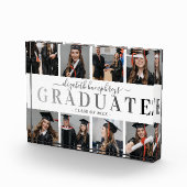 Klasse van 2025 Afstuderen fotoblok (Rechts)