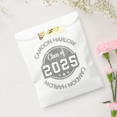 Klasse van 2025  Afstuderen Naam Bedankzakje (Gezegeld)