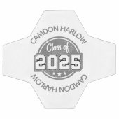 Klasse van 2025  Afstuderen Naam Voetbal (Enkel)