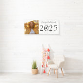 Klasse van 2025 Afstuderen Photo Banner (Insitu)