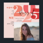 Klasse van 2025 Afstuderen Senior Aankondiging<br><div class="desc">Klasse van 2025 Afstuderen Senior Aankondiging</div>