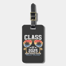 Klasse van 2025 Custom Afstuderen Trip Group