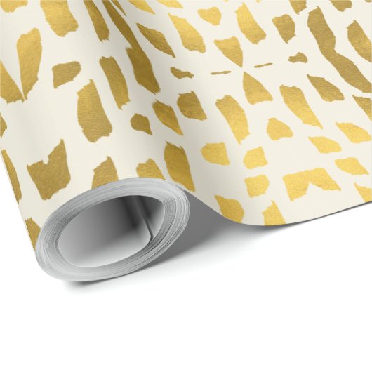 Klasse van 2025, Klasse van 2026 afstuderen Cadeaupapier (Rol Hoek)