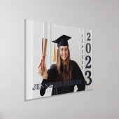 Klasse van 2025 _ Klasse van 2026 afstuderen Folie Afdrukken (Laagn)