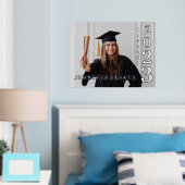 Klasse van 2025 _ Klasse van 2026 afstuderen Folie Afdrukken (Insitu (Slaapkamer))