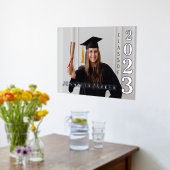 Klasse van 2025 _ Klasse van 2026 afstuderen Folie Afdrukken (Laag (Keuken))