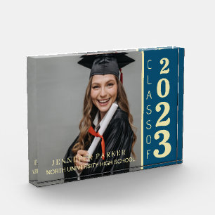Klasse van 2025, Klasse van 2026 afstuderen Fotoblokken