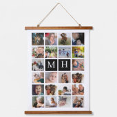 Klasse van 2025, Klasse van 2026 afstuderen Hangend Wandkleed (Voorkant)