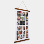 Klasse van 2025, Klasse van 2026 afstuderen Hangend Wandkleed (Gebogen)