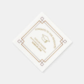 Klasse van 2025, Klasse van 2026 afstuderen Servet (Hoek)