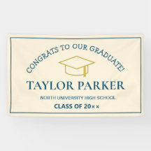 Klasse van 2025, Klasse van 2026 afstuderen