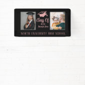 Klasse van 2025, Klasse van 2026 afstuderen Spandoek (Insitu)