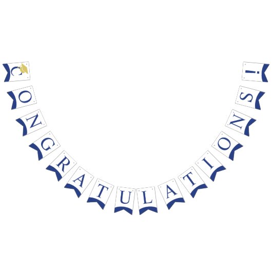 Klasse van 2025, Klasse van 2026 afstuderen Vlaggetjes (Alle)