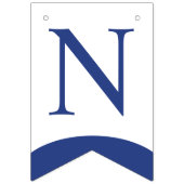 Klasse van 2025, Klasse van 2026 afstuderen Vlaggetjes (Derde vlag)