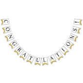 Klasse van 2025, Klasse van 2026 afstuderen Vlaggetjes (Alle)