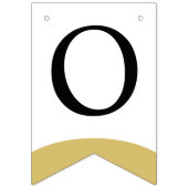 Klasse van 2025, Klasse van 2026 afstuderen Vlaggetjes (Tweede vlag)