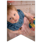 Klasse van 2025, Klasse van 2026 afstuderen Vlaggetjes (Eerste vlag)