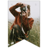 Klasse van 2025, Klasse van 2026 afstuderen Vlaggetjes (Derde vlag)