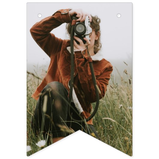 Klasse van 2025, Klasse van 2026 afstuderen Vlaggetjes (Derde vlag)