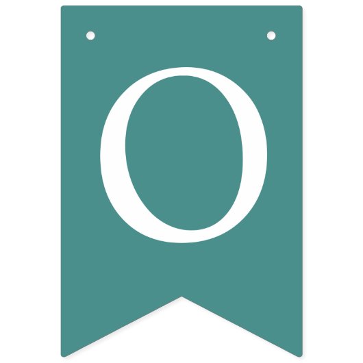 Klasse van 2025, Klasse van 2026 afstuderen Vlaggetjes (Tweede vlag)