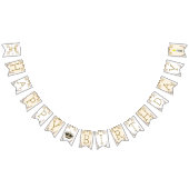 Klasse van 2025, Klasse van 2026 afstuderen Vlaggetjes (Alle)