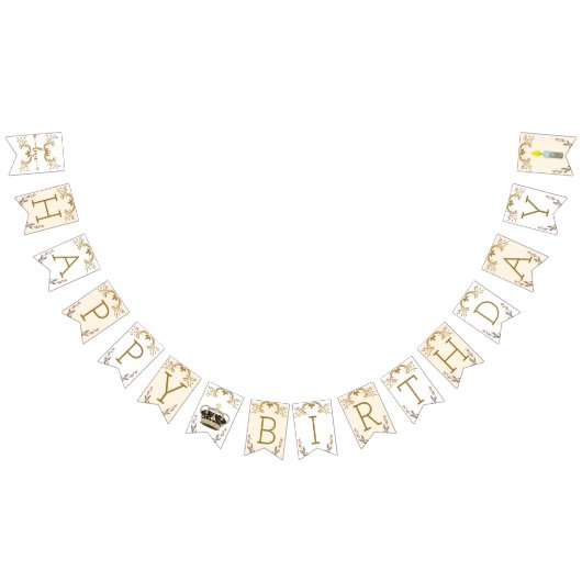 Klasse van 2025, Klasse van 2026 afstuderen Vlaggetjes (Alle)