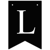 Klasse van 2025, Klasse van 2026 afstuderen Vlaggetjes (Tweede vlag)