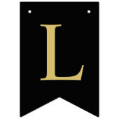 Klasse van 2025, Klasse van 2026 afstuderen Vlaggetjes (Tweede vlag)