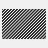 Klasse van 2025 Senior Inpakpapier Vel (Voorkant 3)