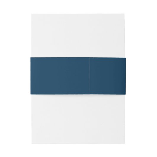 Klasse van 2025 uitnodigingen wikkel (Achterkant Voorbeeld)