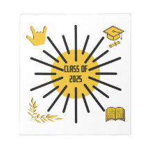 Klasse van 2025 - Zonneschijn