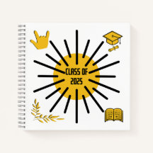 Klasse van 2025 - Zonneschijn