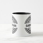 Klasse van 2026 mok (Midden)