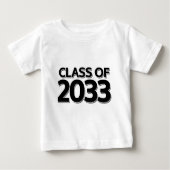 Klasse van 2033 (Voorkant)