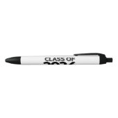 Klasse van 2036 zwarte inkt pen (Bovenkant)