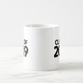 Klasse van 2039 koffiemok (Center)