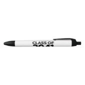 Klasse van 2041 zwarte inkt pen (Bovenkant)