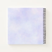 Klasse van 20xx Cute Koala Beer in Graduation Cap Notitieboek (Achterkant)