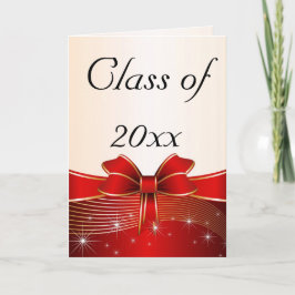 Klasse van 20xx kaart