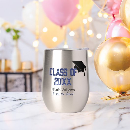 Klasse van...20XX met Pet