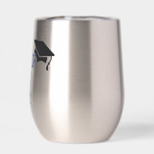 Klasse van...20XX met Pet (Achterkant)