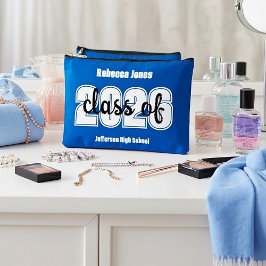 Klasse van (24) aangepaste senior etui