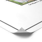 Klasse van ## Afdrukken autografen Poster (Hoek)