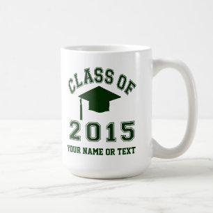 Klasse van Afstuderen 2015 Koffiemok
