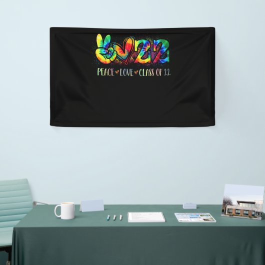 Klasse van de 2022-tijdenkleurstof van hoge kwalit spandoek (Beurs)