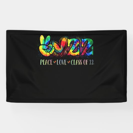 Klasse van de 2022-tijdenkleurstof van hoge kwalit spandoek (Horizontaal)