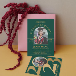 Klasse van de 2023-Arch Photo Afstudeerder Party I Aankondiging