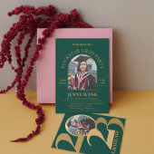 Klasse van de 2023-Arch Photo Afstudeerder Party I Aankondiging