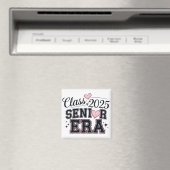 Klasse van de 2025 magneet (Insitu (Vaatwasser))